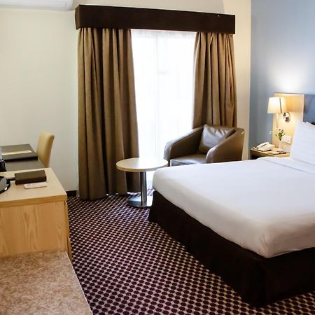 Fortune Karama Hotel Dubaj Zewnętrze zdjęcie