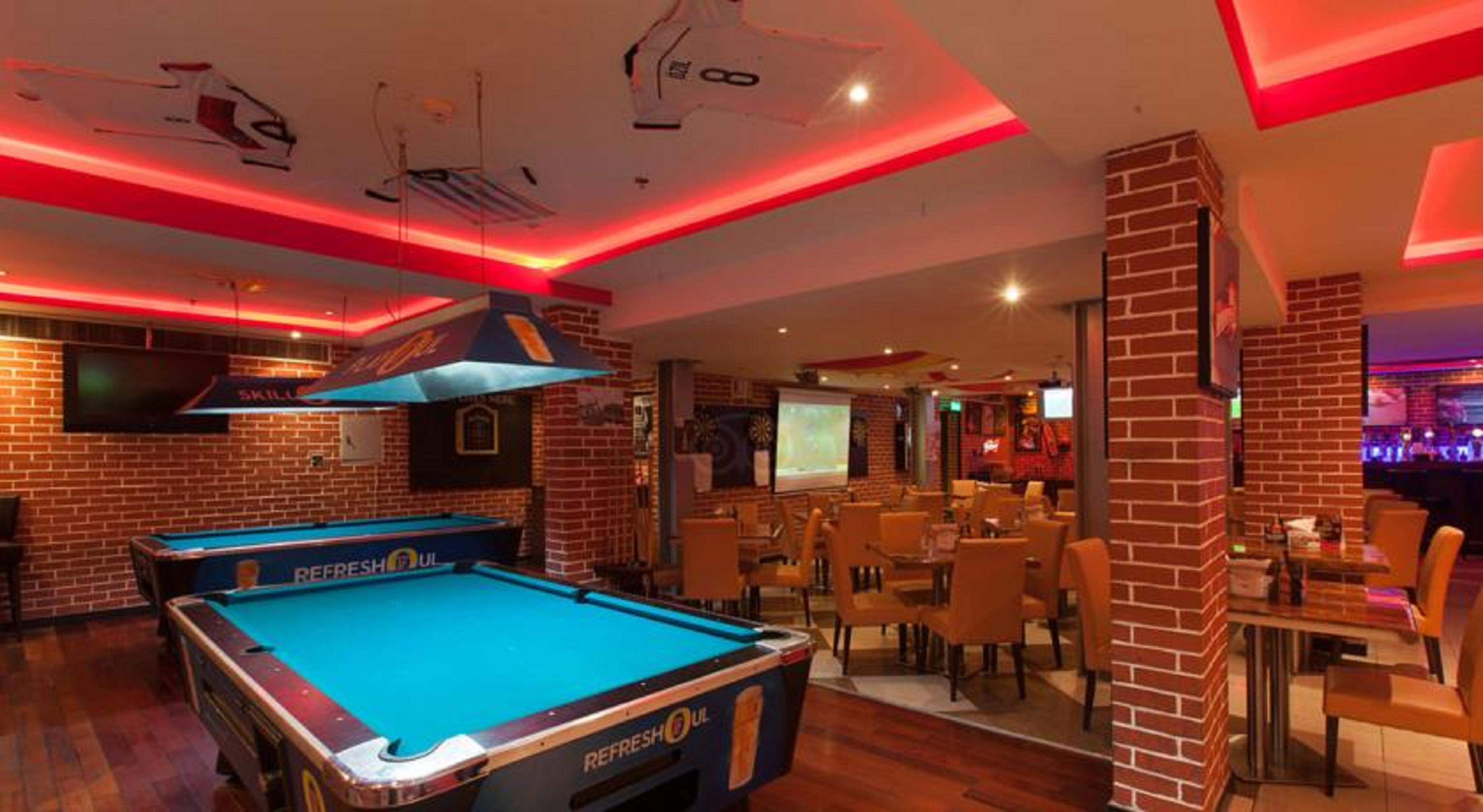 Fortune Karama Hotel Dubaj Zewnętrze zdjęcie