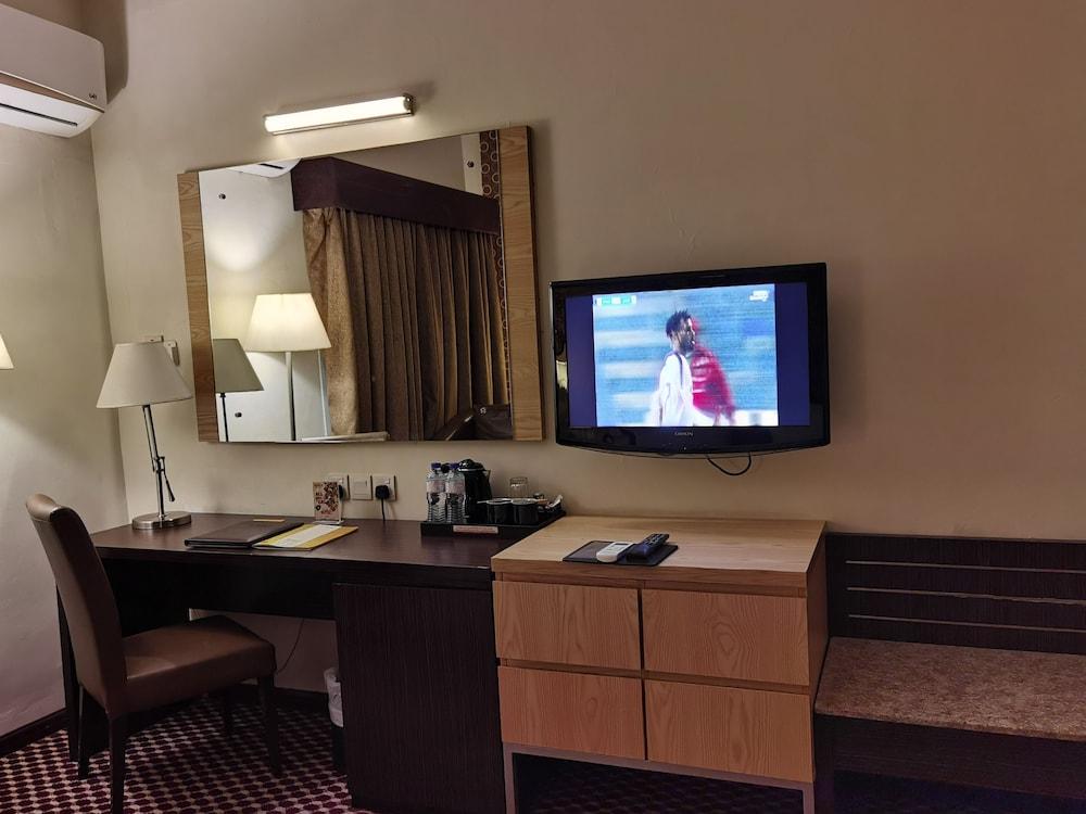 Fortune Karama Hotel Dubaj Zewnętrze zdjęcie