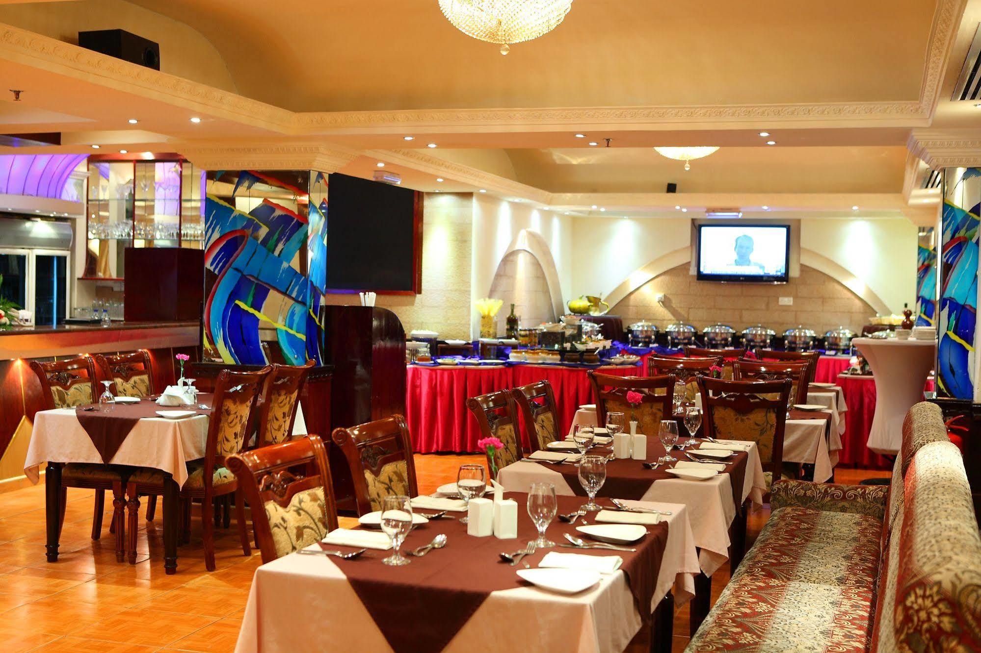 Fortune Karama Hotel Dubaj Zewnętrze zdjęcie