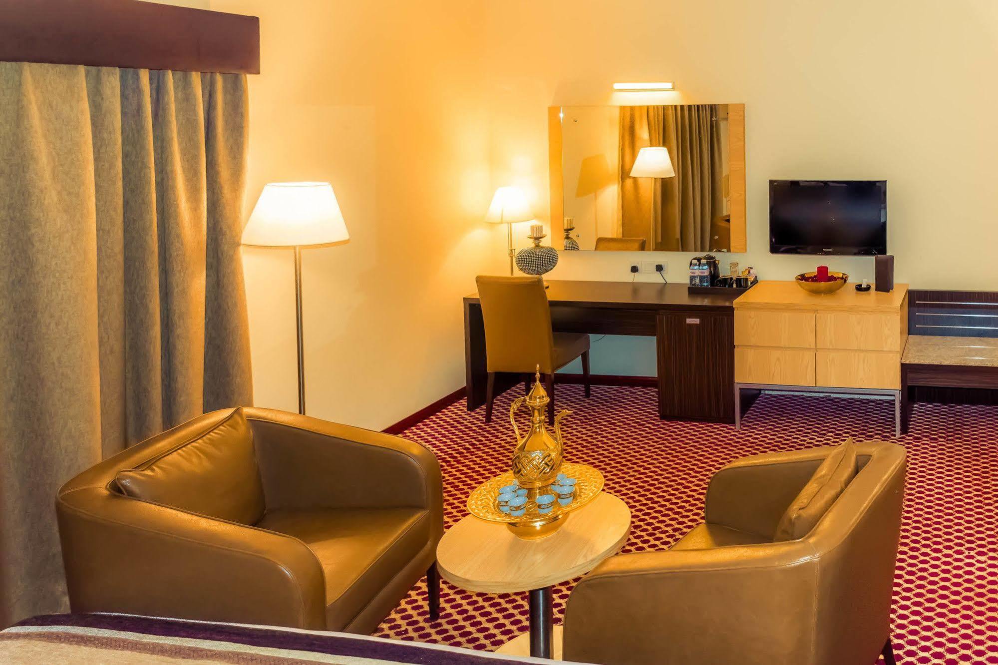 Fortune Karama Hotel Dubaj Zewnętrze zdjęcie