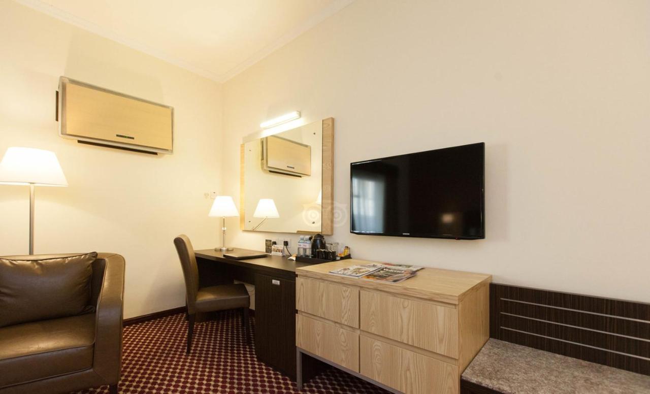 Fortune Karama Hotel Dubaj Zewnętrze zdjęcie